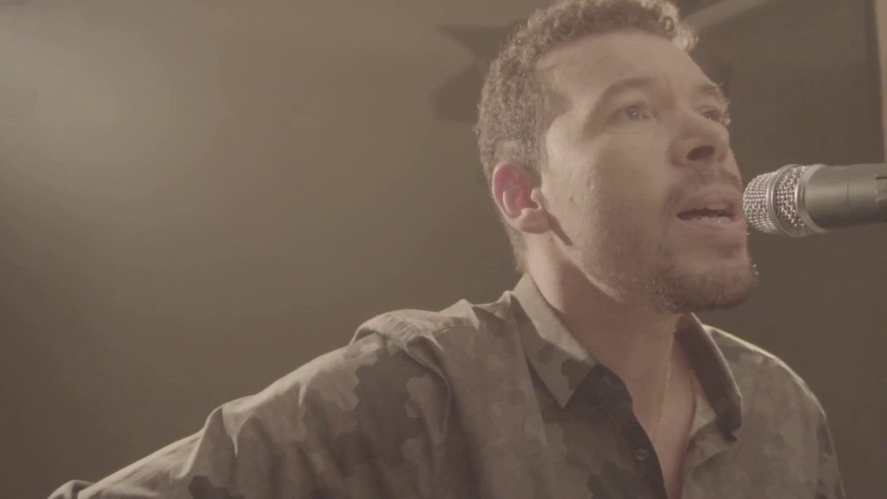 Samuel Ferreira - Sagrado Coração (Acoustic Session)