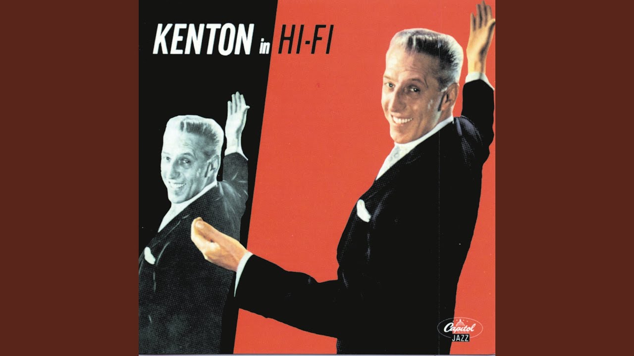 Intermission Riff