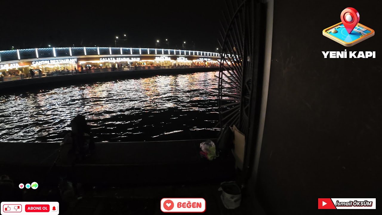 İstanbul Karaköy İstarvit balık avı Lrf ile Vol:2  #atçek #fishingmethods #balık #lrf #lrfavı