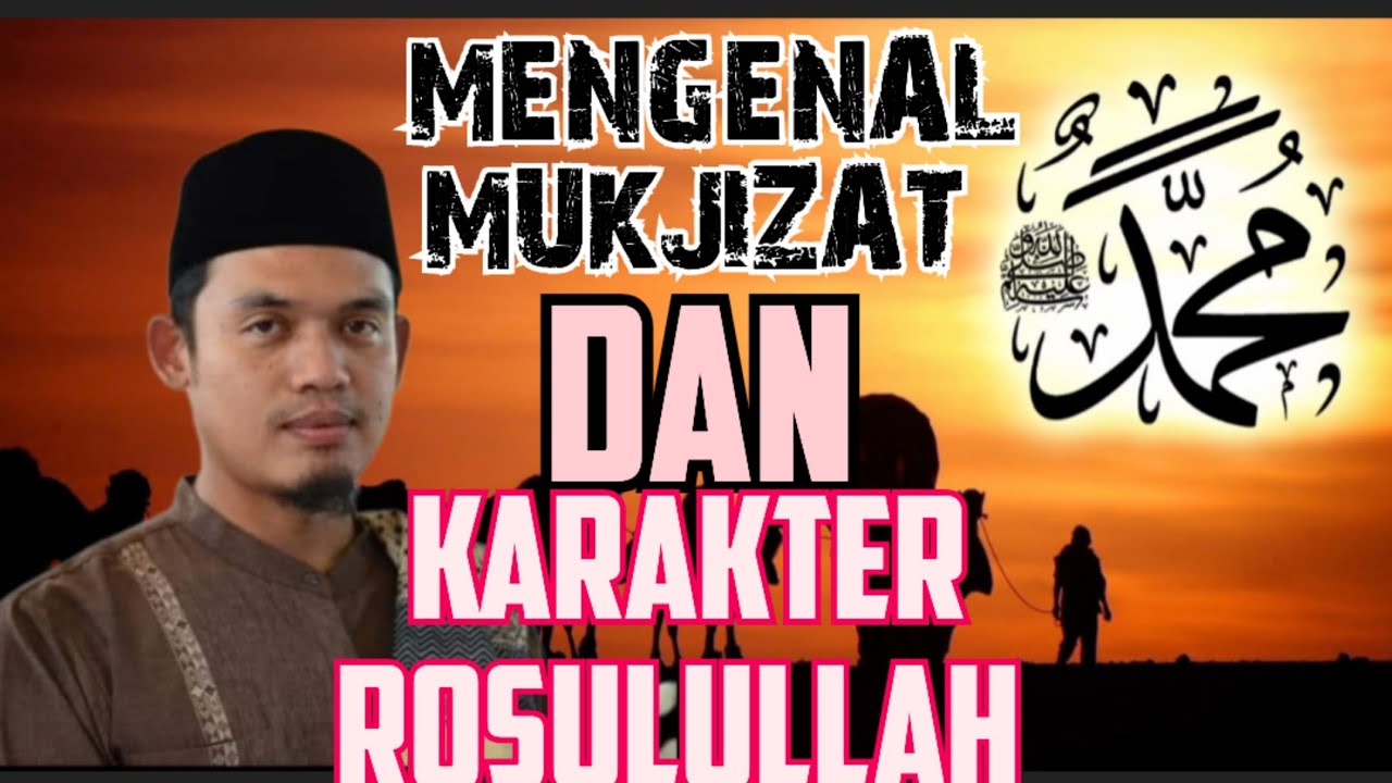 CARA MELAWAN HAWA NAFSU [BUYA ARRAZY HASYIM]