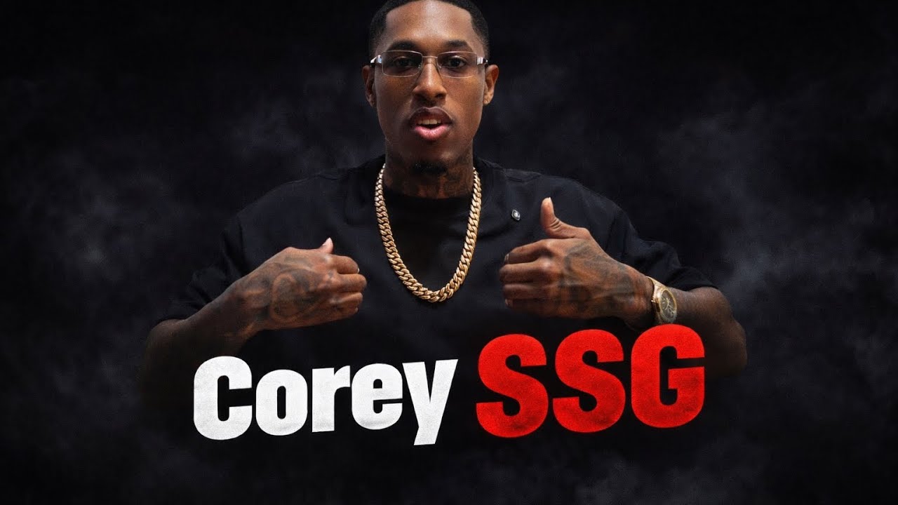 CoreySSG Explains How Him & Carmen Relationship Fell Apart. Also Catches Her Cheatin With His Friend