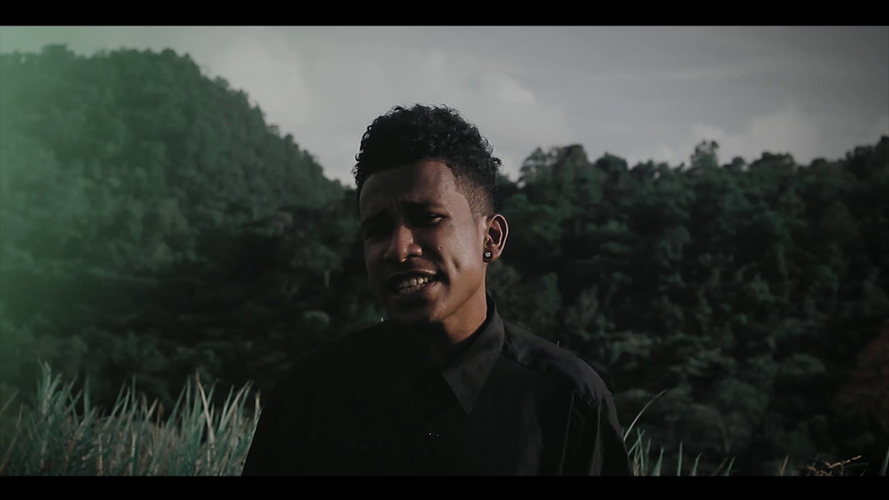Ichad Bless Ft. Jubi Rap - Sendiri [Official Video]