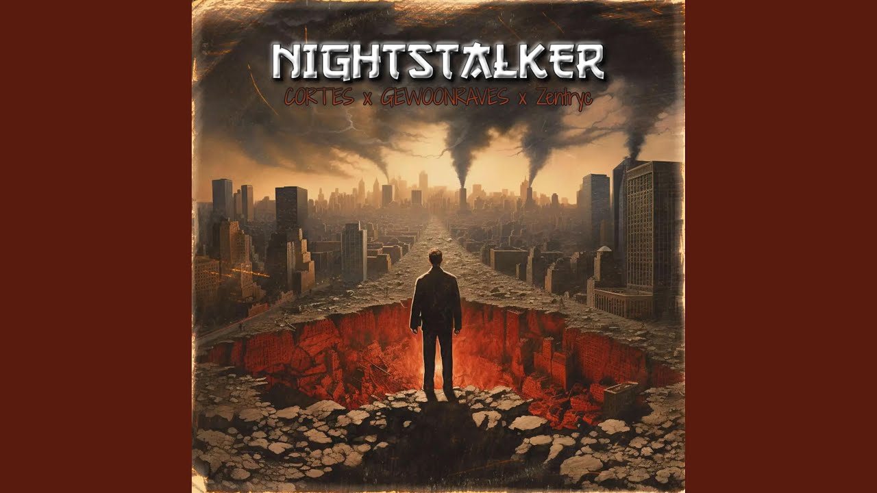 NIGHTSTALKER