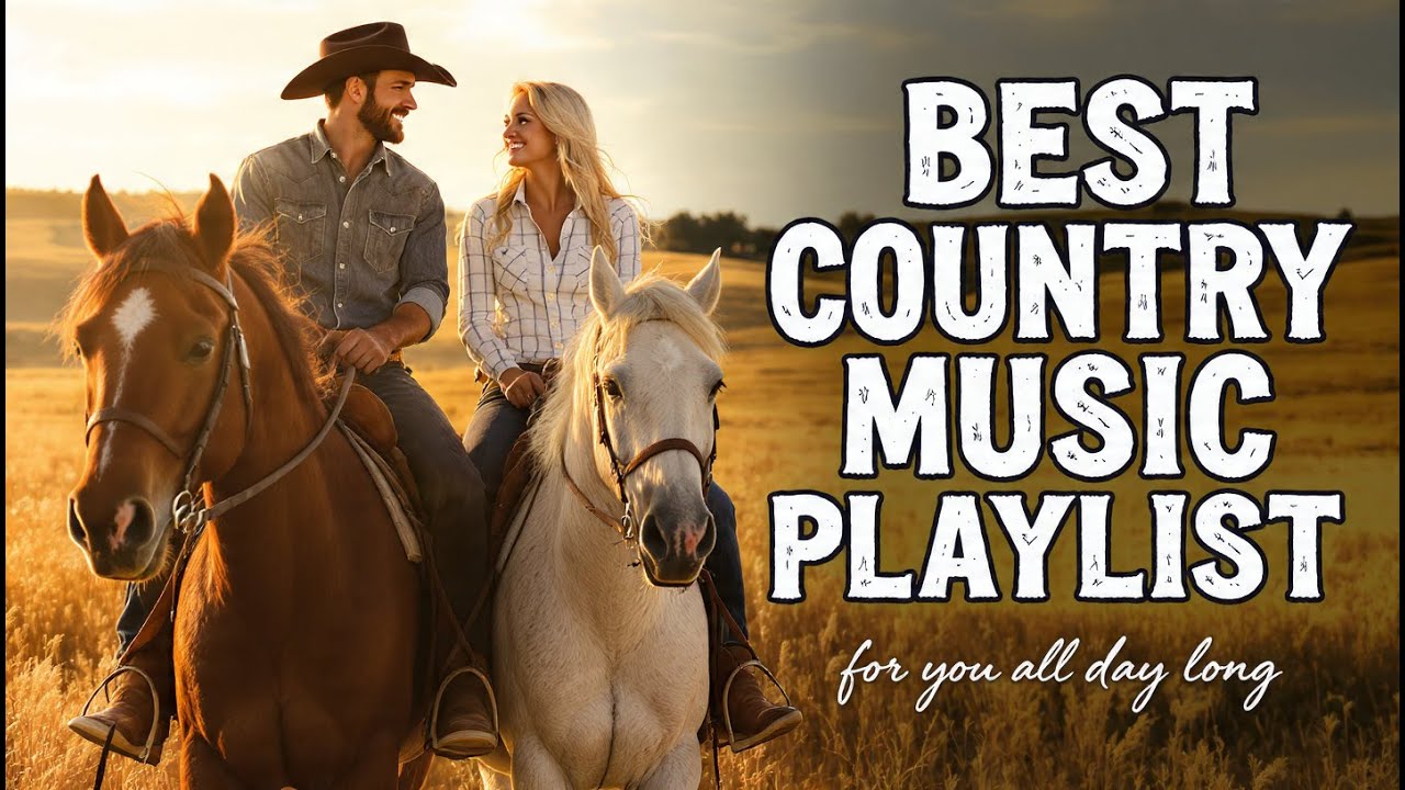 Best Classic Country Songs 2026 💚 Golden Days Of Country – Songs That Still Linger Vol 57