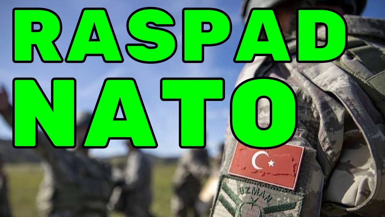 Turci o RASPADU NATO a osudili poteze Dodika i rukovodstva RS a Trump ZAPRIJETIO Hamasu
