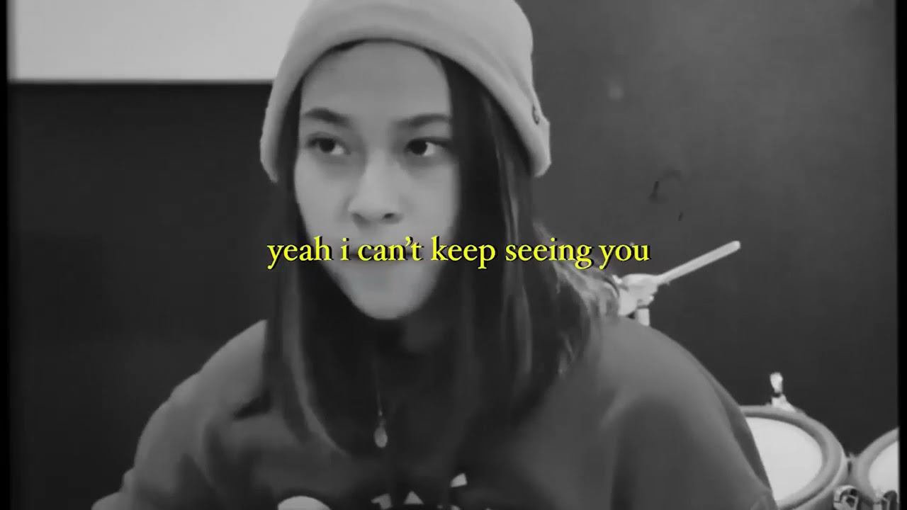 If u could see me cryin' in my room - Arash Buana, Raissa Anggiani (1 Hour Loop)