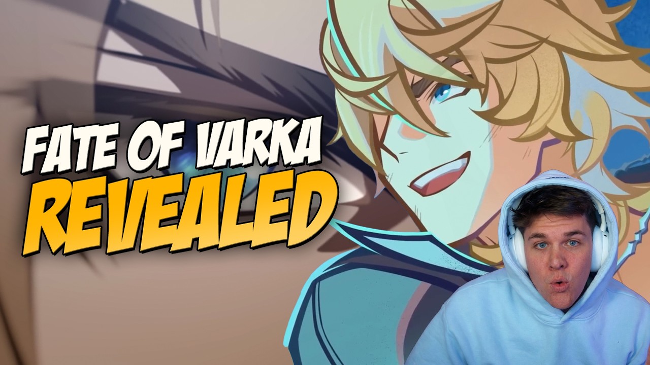 DID VARKA CHOOSE HIS FATE?! 