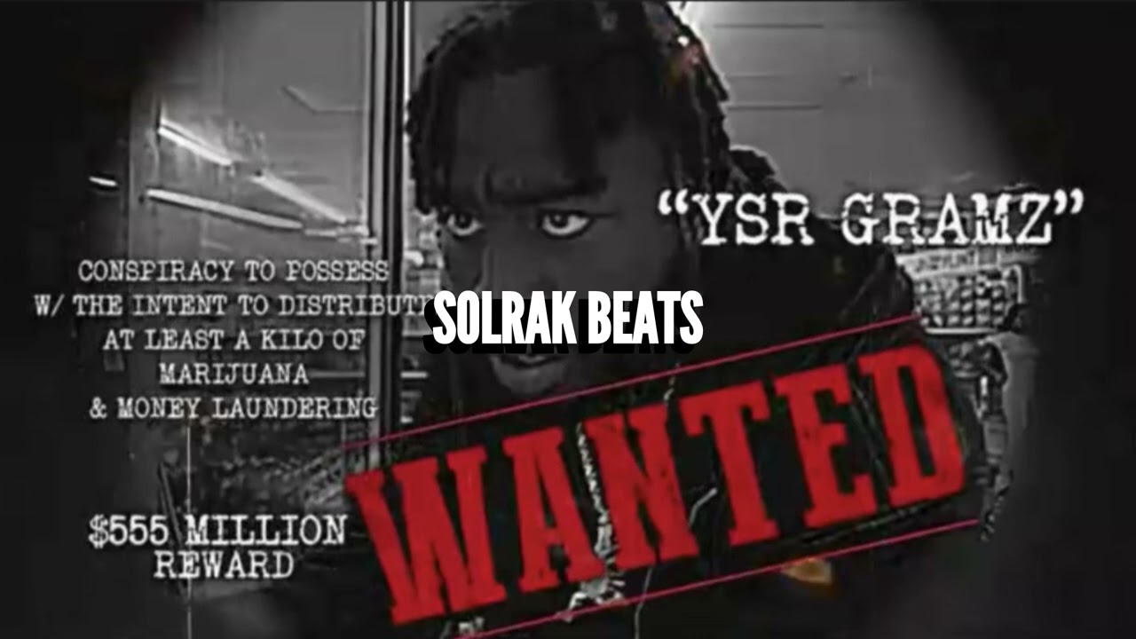 [HARD]_YSR GRAMZ X ENRGY X FLINT TYPE BEAT “dayum” (prod.solrak))