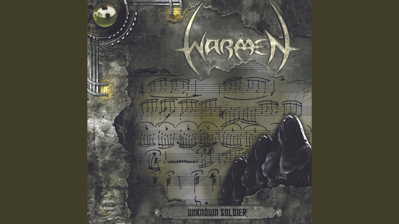 Warcry of Salieri