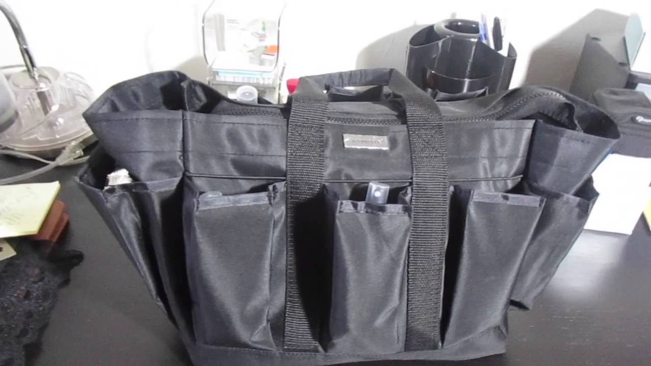 **UPDATED** What's in my Freelance Makeup Kit|Japonesque Pro Set Bag & INGLOT Backpack