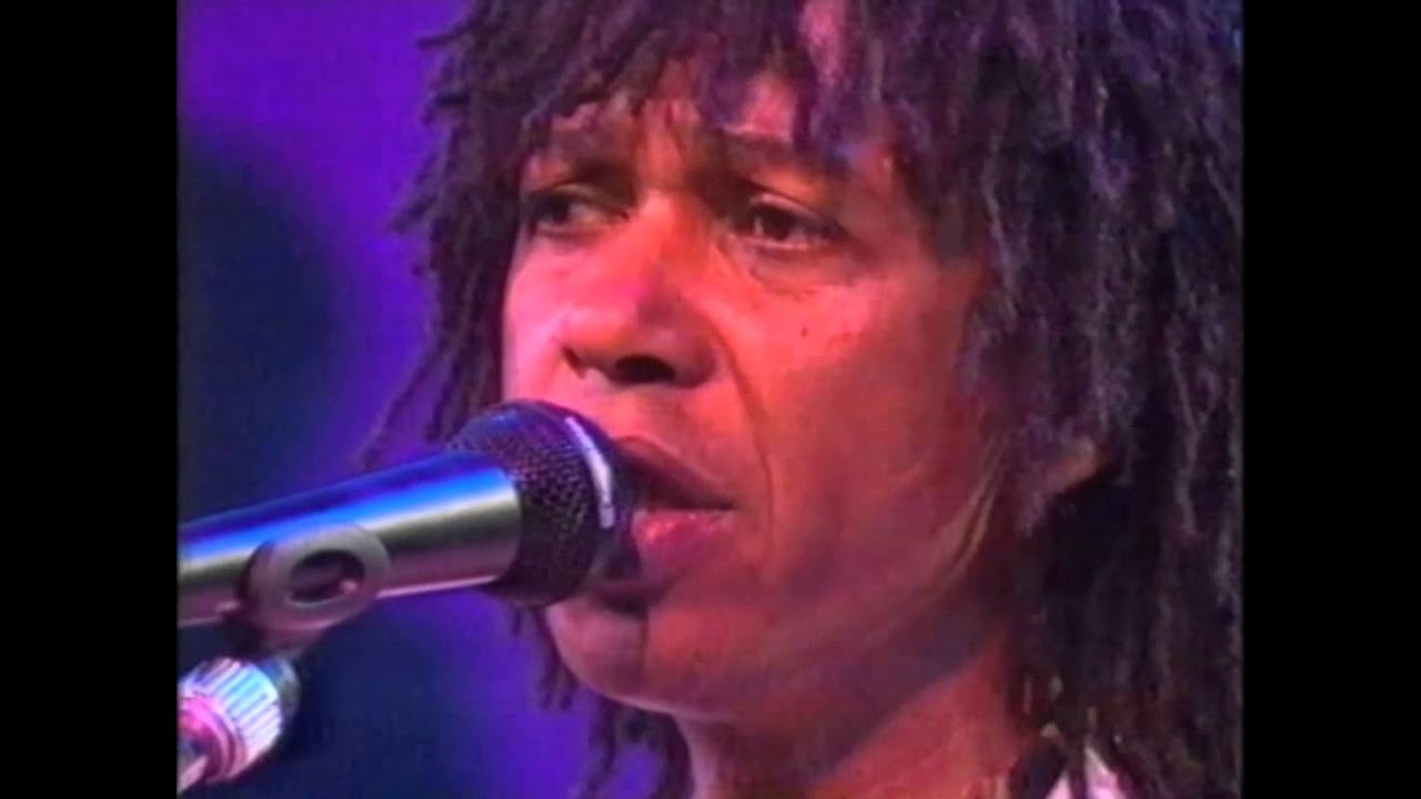 Djavan - Bird of Paradise