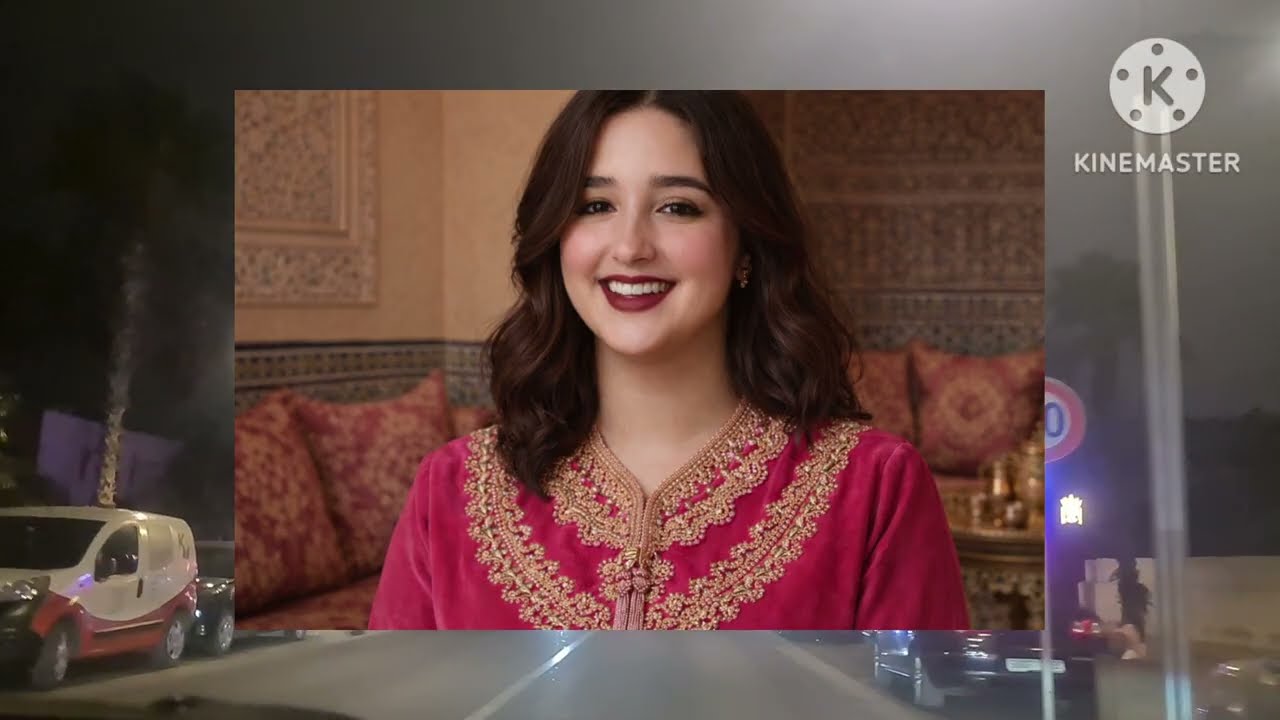 عااااااجل🚨ناااايضة فالكواليس جاتها الغيرة علاش يعنق بناتو😱
