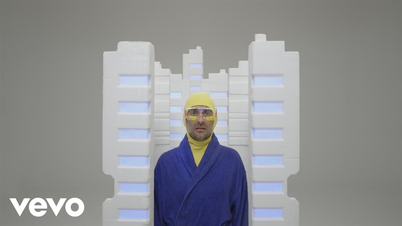 Joan Miquel Oliver - Atlantis
