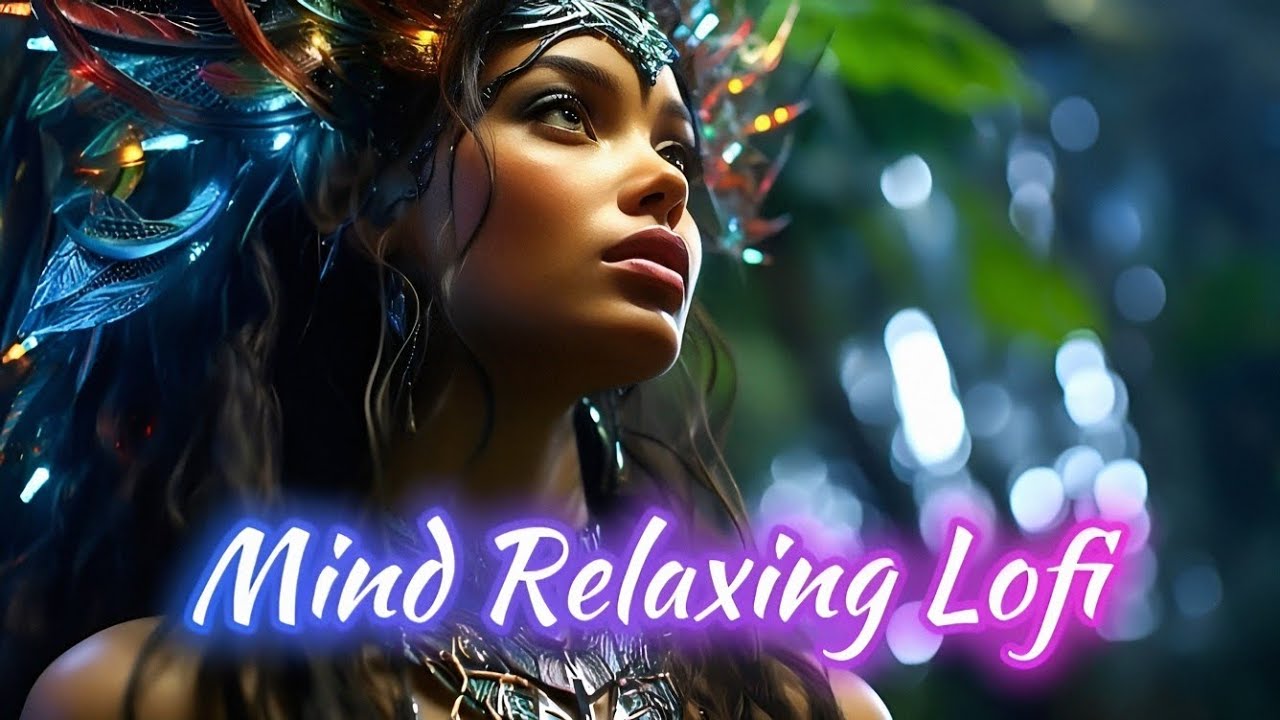 2026 Ultimate Mind Relaxing Deep Focus Lofi