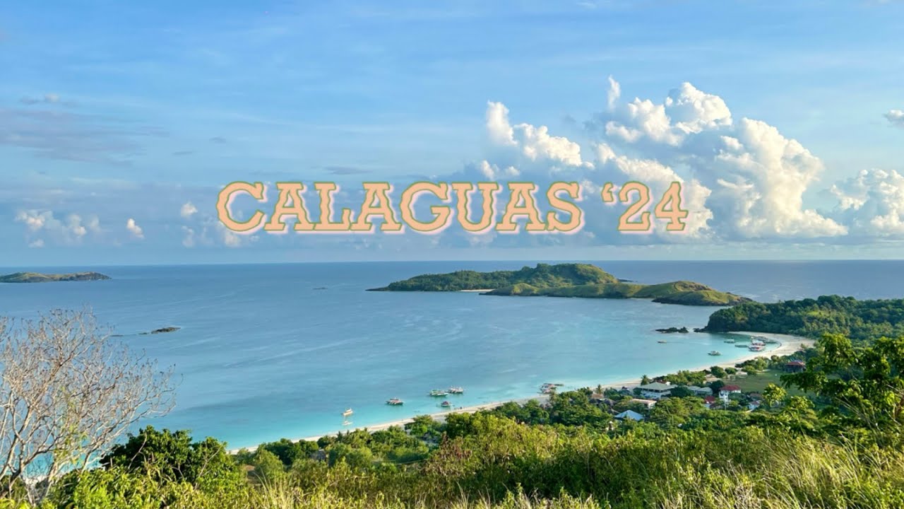 Calaguas Island | Travel ‘24
