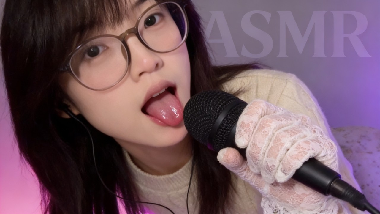 Deep Sleep in 10 Minutes 🌙 Soft Whisper ASMR for Instant Relaxation