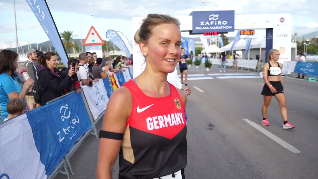 Highlights ZAFIRO PALMA MARATÓN 2021