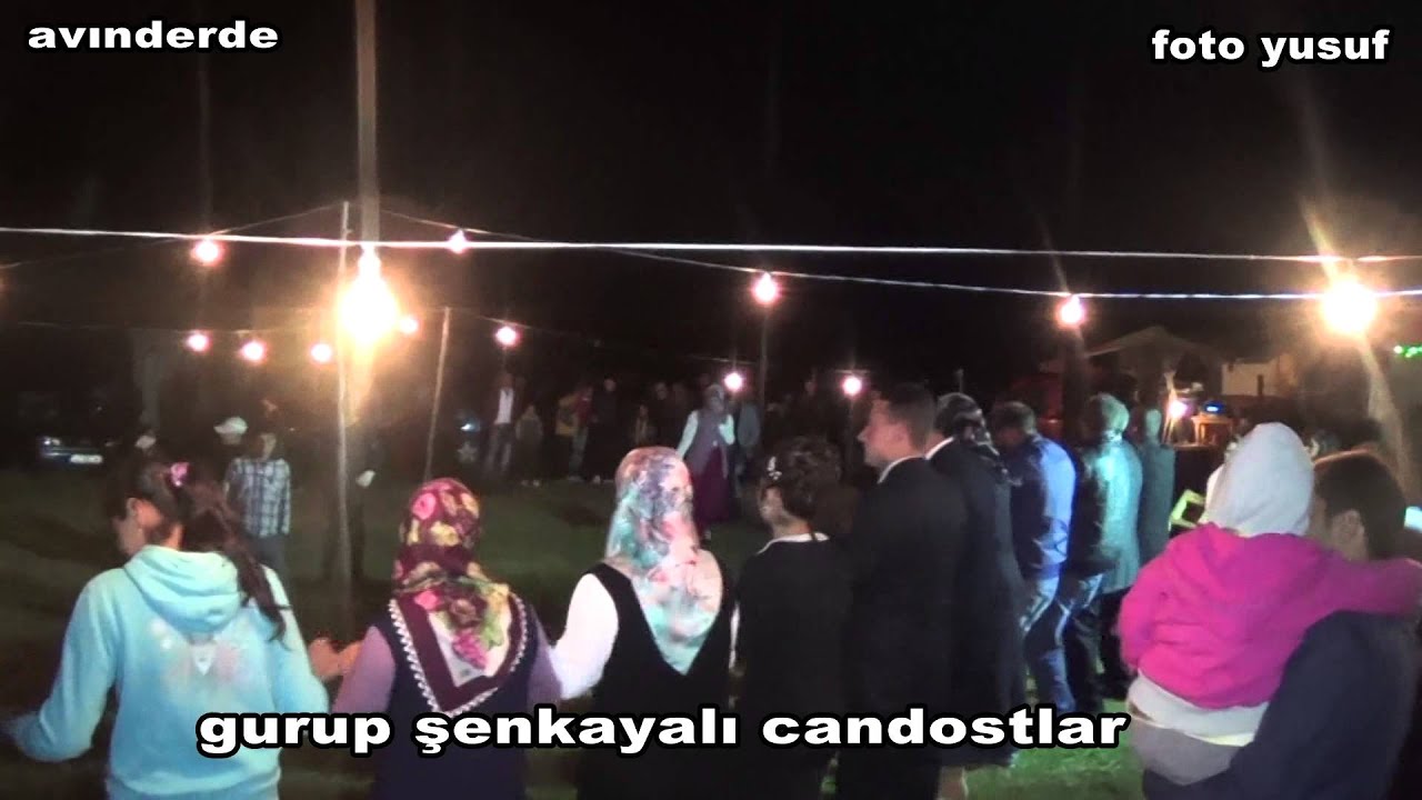şenkayanın sesi GRUP ŞENKAYALI CANDOSTLAR **FOTO YUSUF organizasyon 0 532 275 31 50