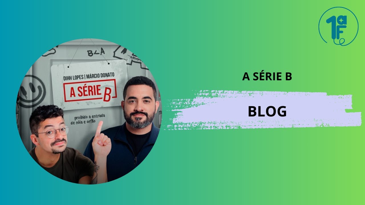 A S&eacute;rie B