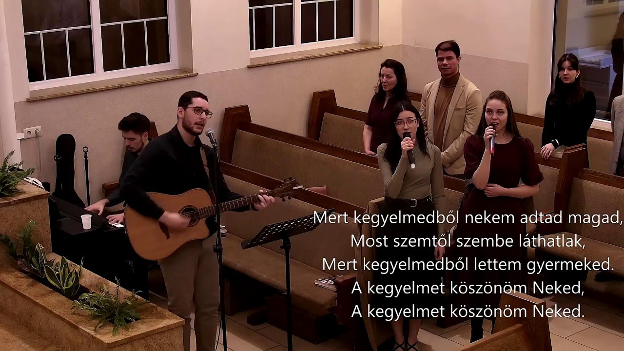 2026.02.08. Vasárnap délelőtt - Vigyázat: hiperinfláció veszély! - 2Tim 3:1-5