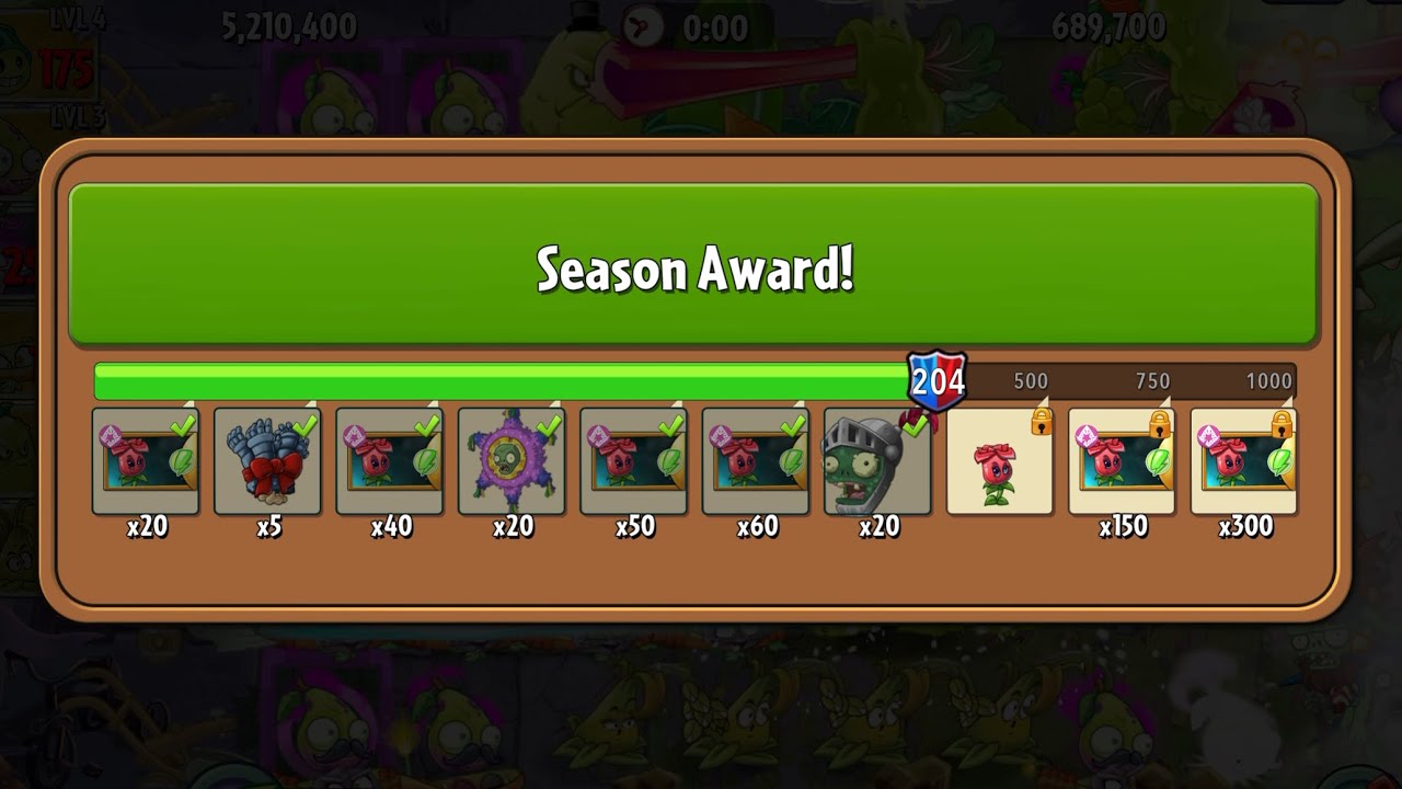 HOW TO WIN 🥊 Arena Fight PVZ2 Letsplay Plants vs. Zombies 2