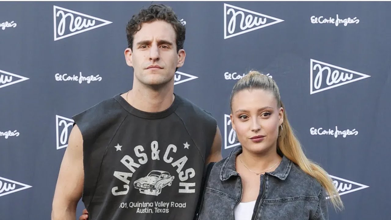 La relación entre Ana Garcés y Enrique Fortún tras 'La promesa' el 'adiós' y los planes