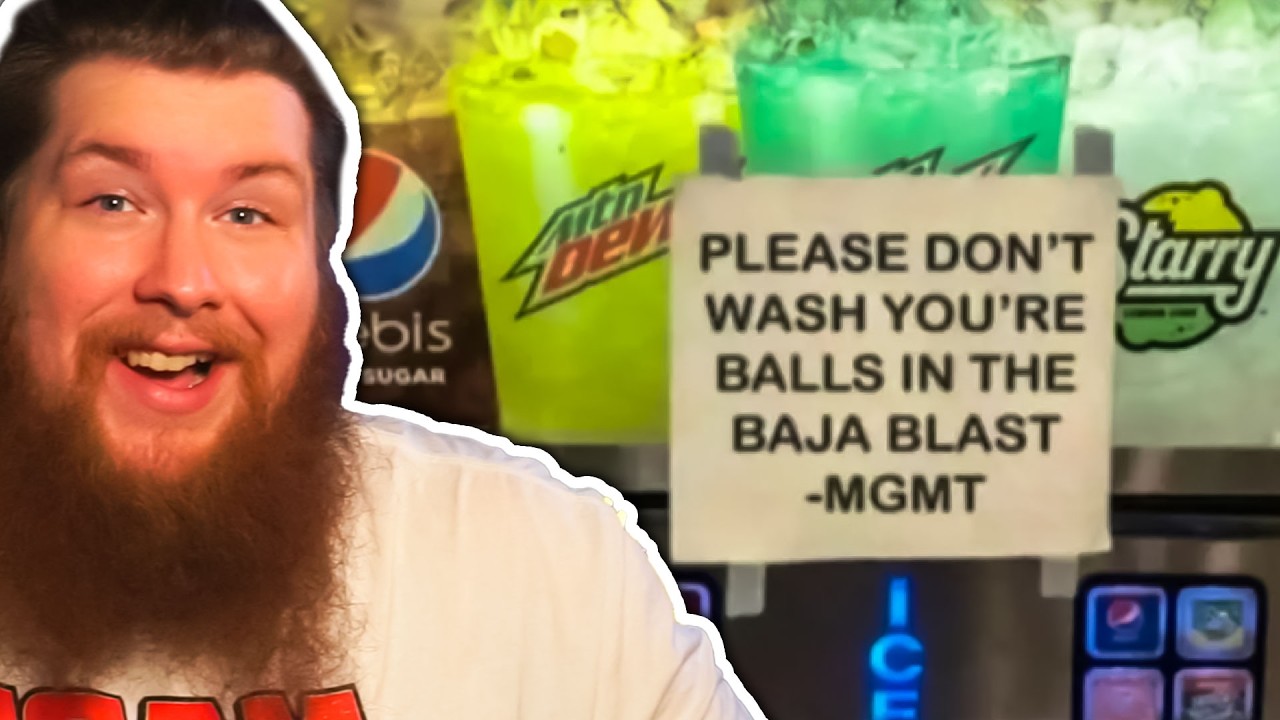 Memes That are QUESTIONABLY Funny