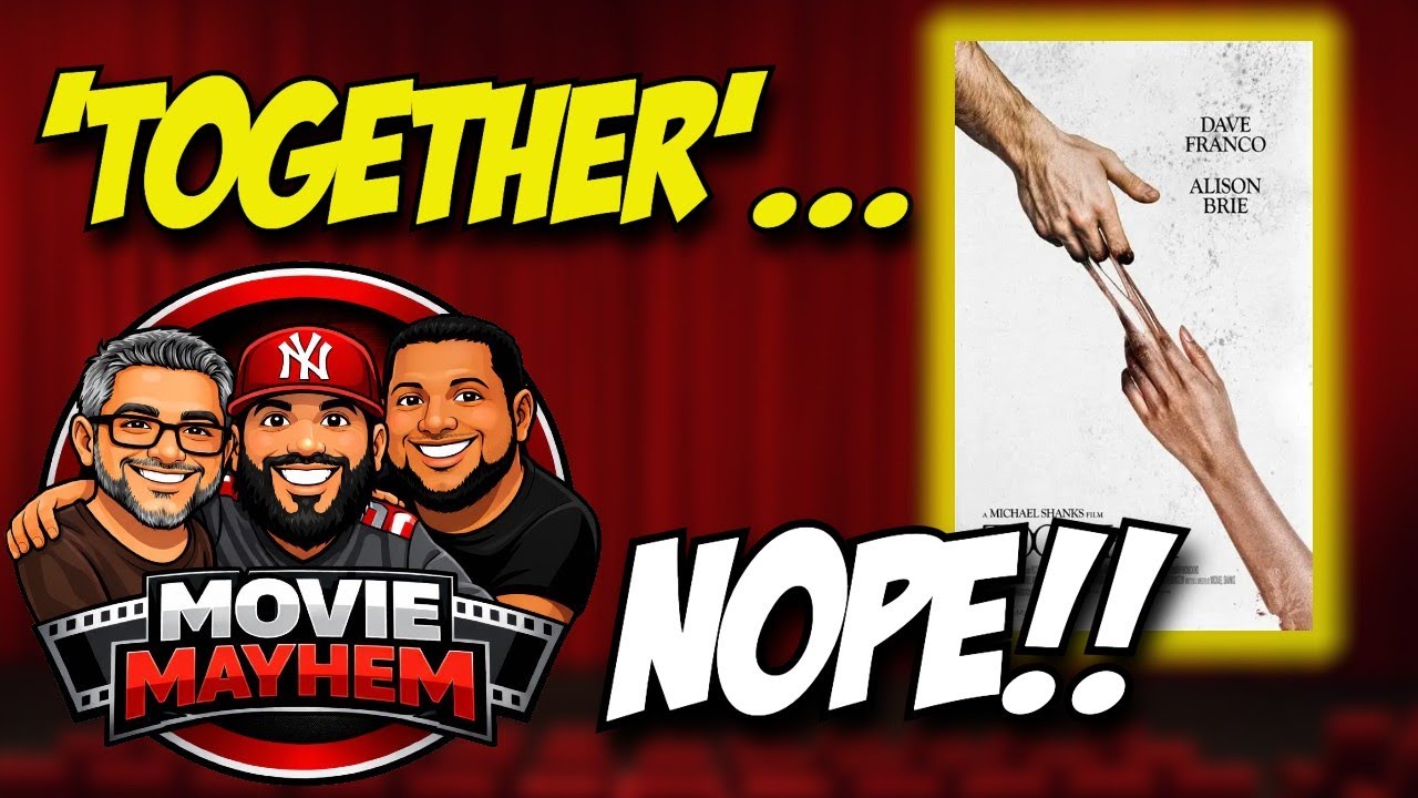 ‘Together’ Is Not What You Think… Here’s Why