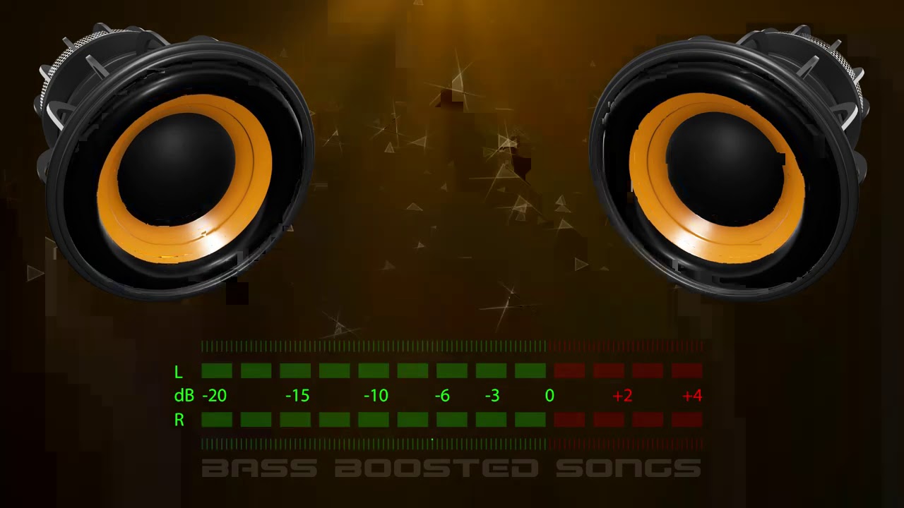 50 Cent - Candy Shop (Bass Boosted)