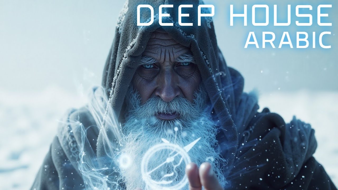 Мистика Пустыни ~ Арабский Deep House Оазис | Гипнотическое Племенное Путешествие