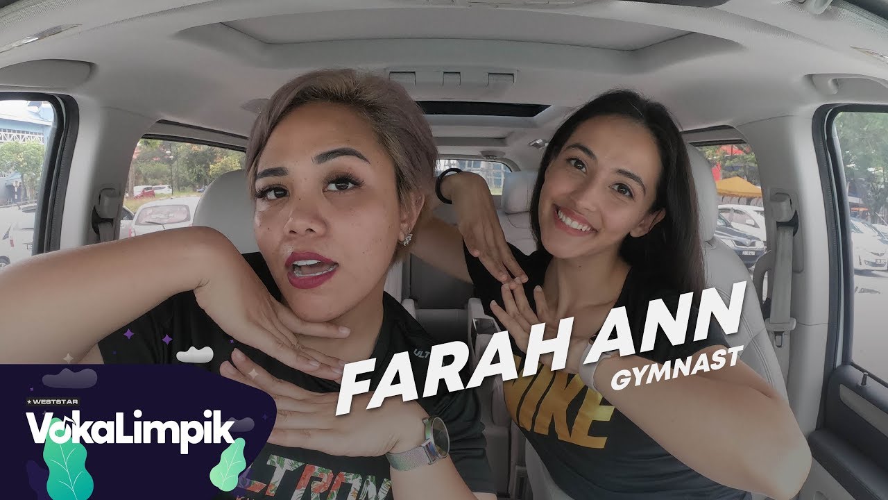 Vokalimpik | Norreen ft Farah Ann [EP09]