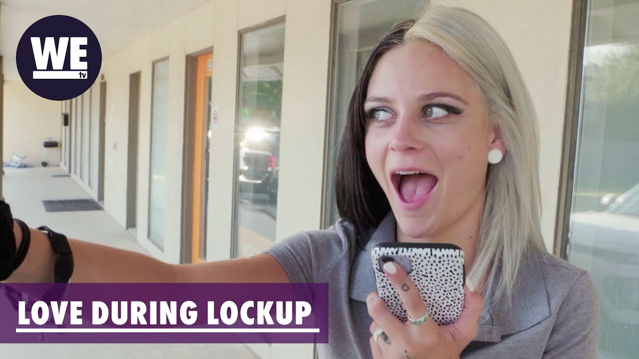 I Knew You Were LYING! | Love During Lockup