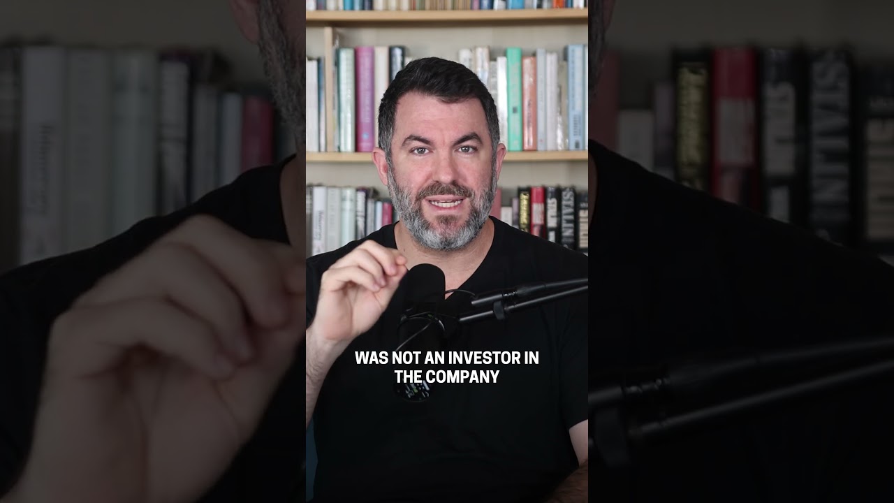 The best way to raise millions...