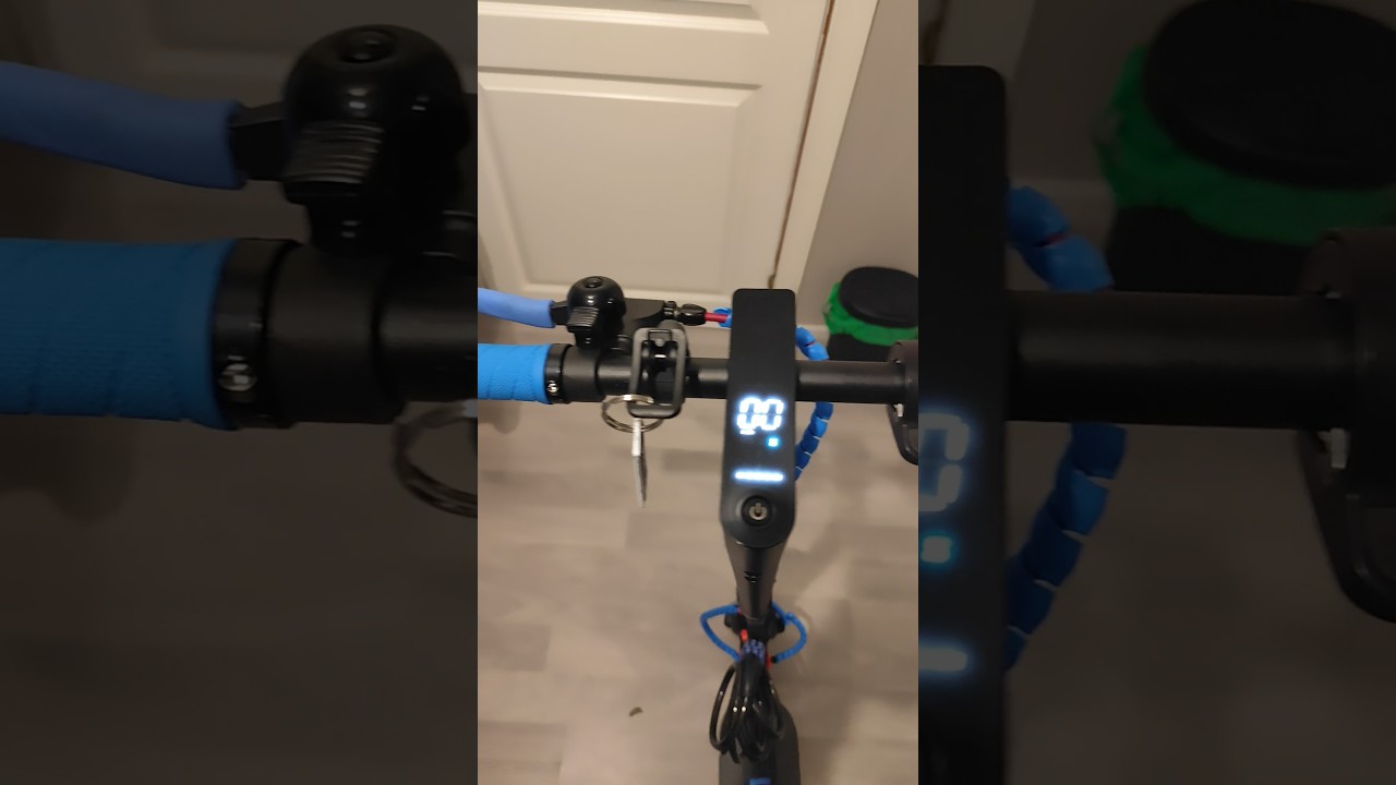 E-wheels E2S V2 LR