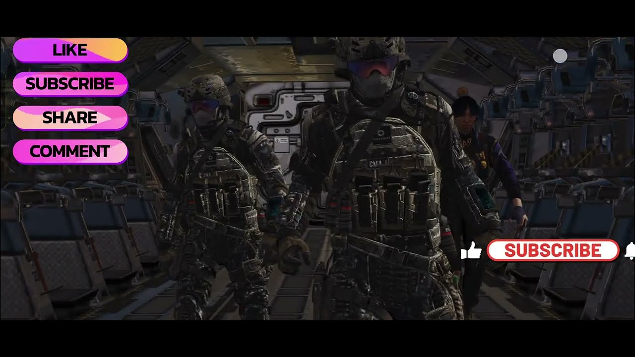 Pro gaming in COD Model in game play #callofdutycoldwarzombies #callofduty #videogame #gaming 
