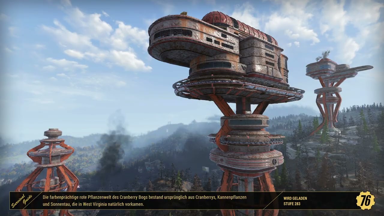 Fallout 76 Endlich wieder Fastnacht  #Folge202#