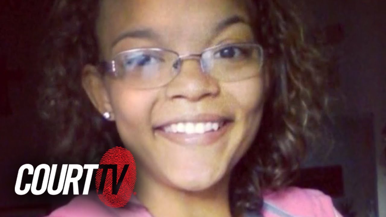 UNSOLVED: What happened to Karena McClerkin?