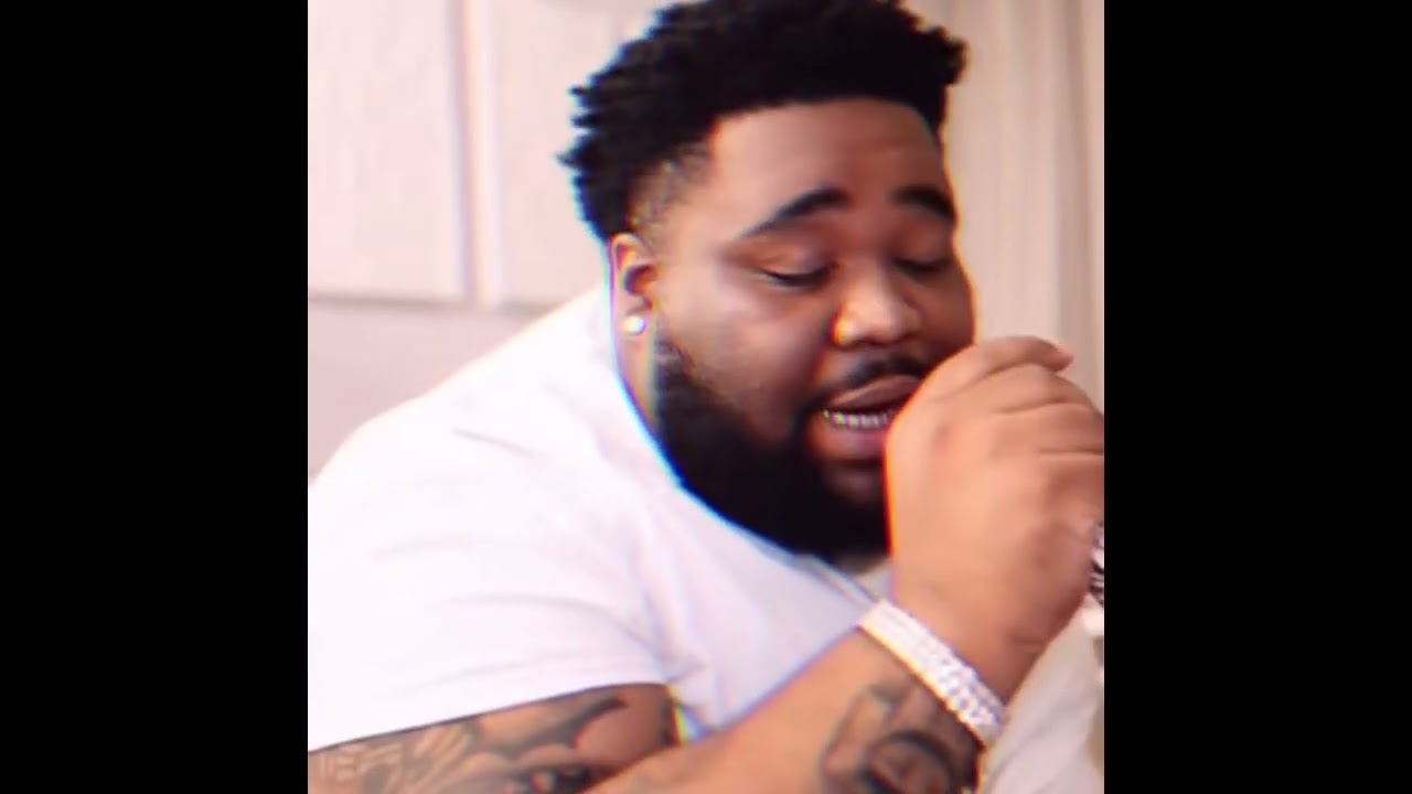 &ldquo;Broken Silence&rdquo; | Rod Wave Type Beat 2025 💔 (Emotional Pain Type Beat)