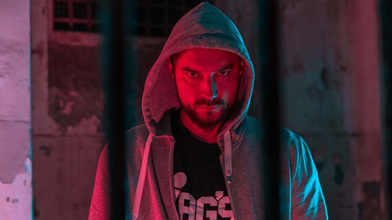 PLASTE - THANATOS (Prod. Koodoo)