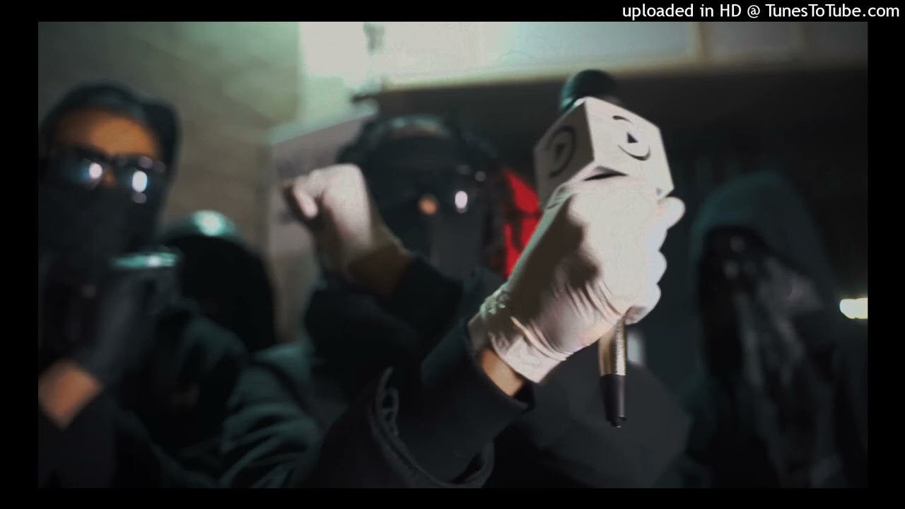 #DUTCHDRILL Impy x YL x Fieldman TYPE BEAT 