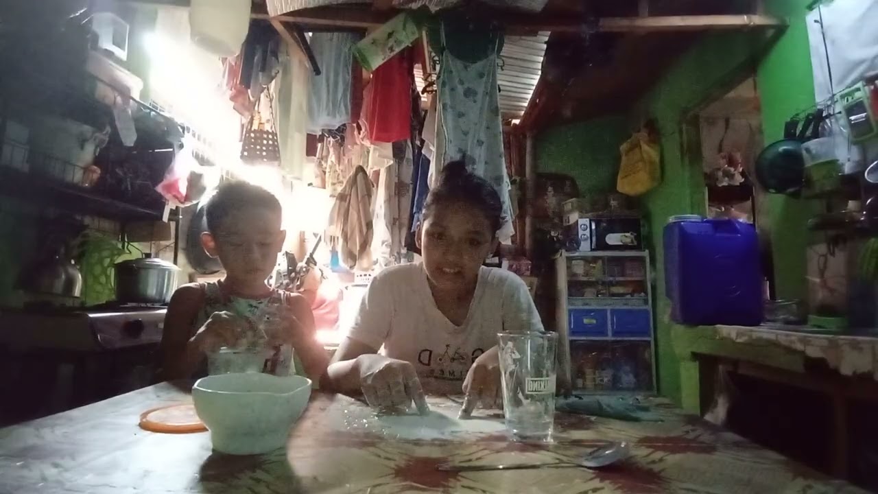 OOBLECK!!! PT.2!!!