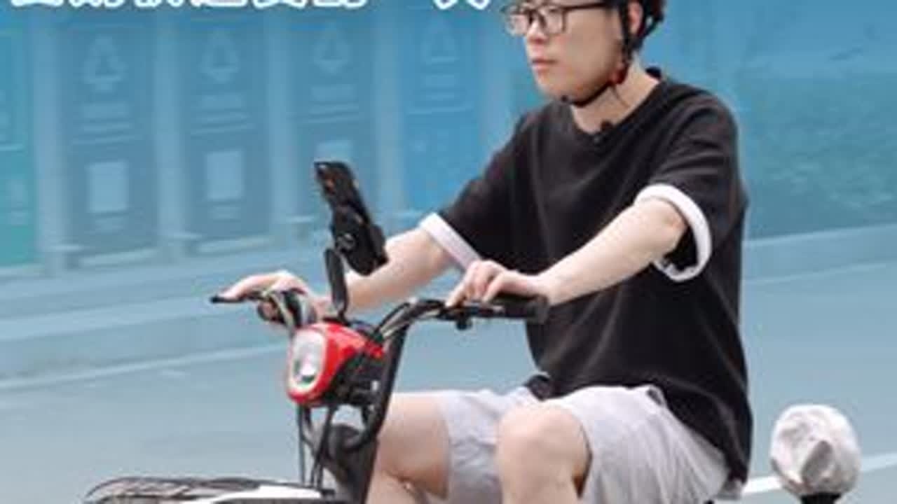 复刻快递员的一天，华为畅享 80如何超续航？ 快递员的一天是什么样的？这次我们模拟快递员的工作时间表，带着超续航超能扛的华为畅享 80手机，感受一下快递员的工作日常。近期正值国补特惠，感兴趣的朋...