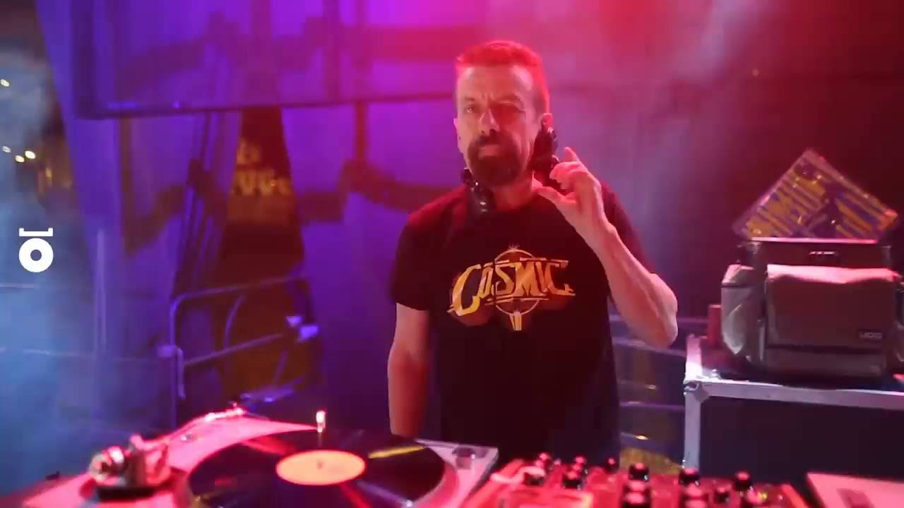 DANIELE BALDELLI  in 180 GR x Bits Festival, Salerno - 2016