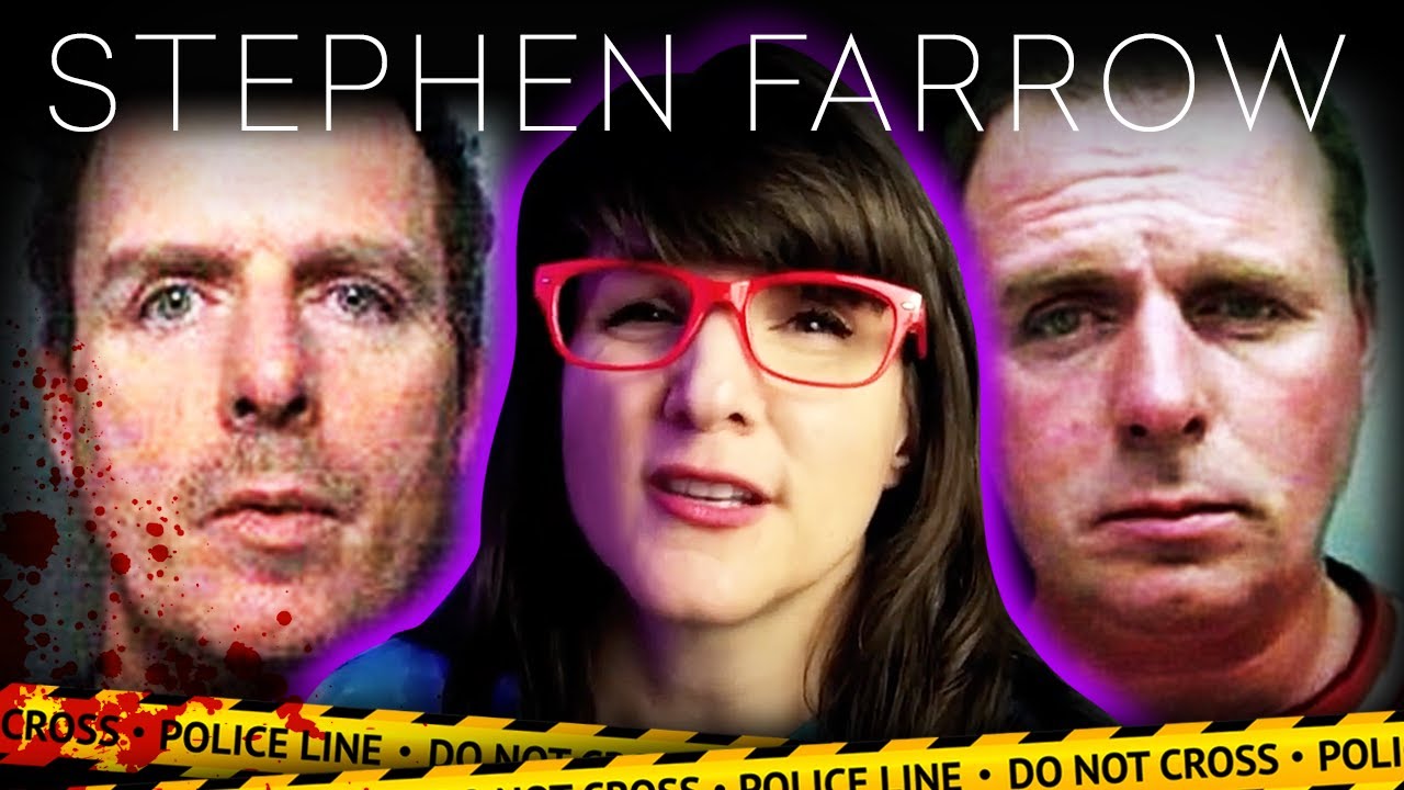 KILLER TARGETS THE CHURCH / The Victims of Stephen Farrow (UK Solved True Crime)