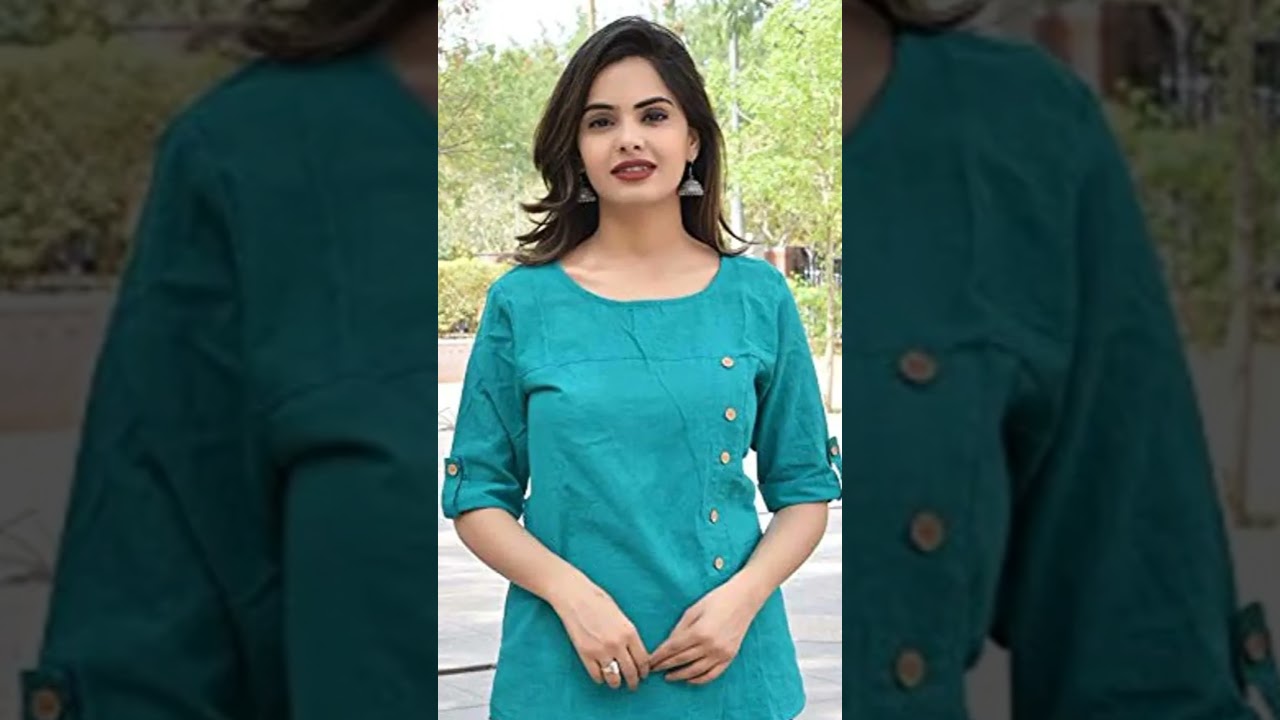 Designer Tops Online Shopping Lattest Designer Tops Collection Girls Tops Fashion 2022 Fancy Tops