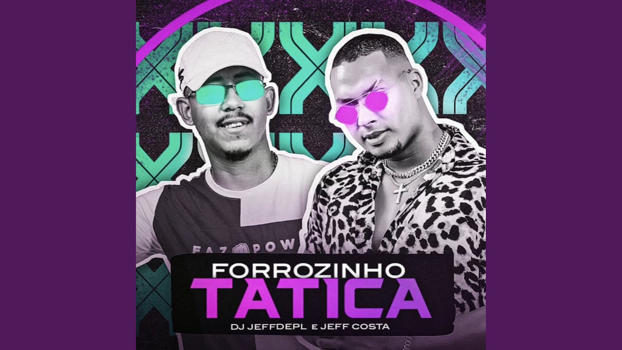 T&aacute;tica