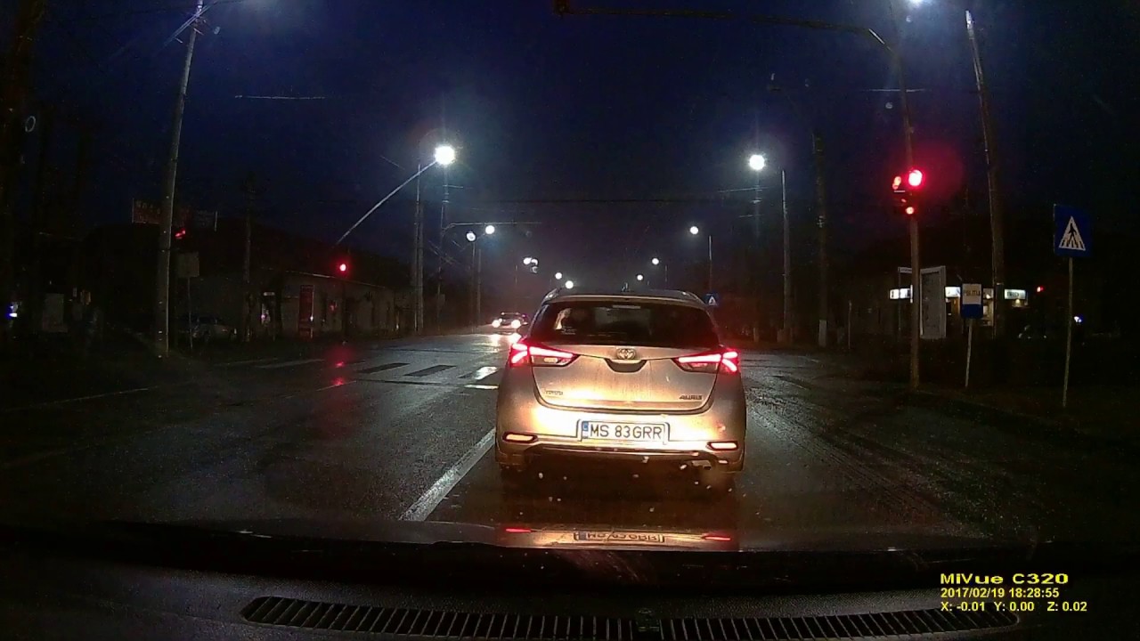 DJ691 Autostrada A1 - Timișoara #ASOT806