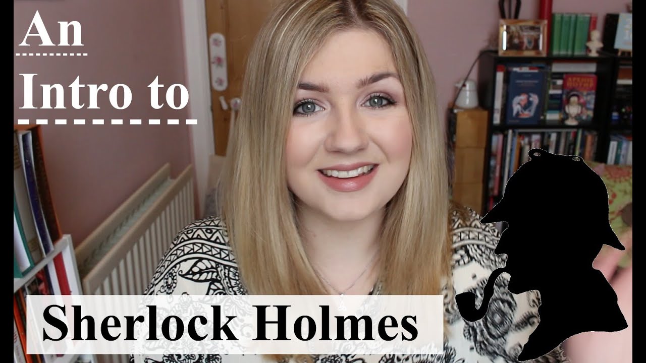 An Introduction to Sherlock Holmes