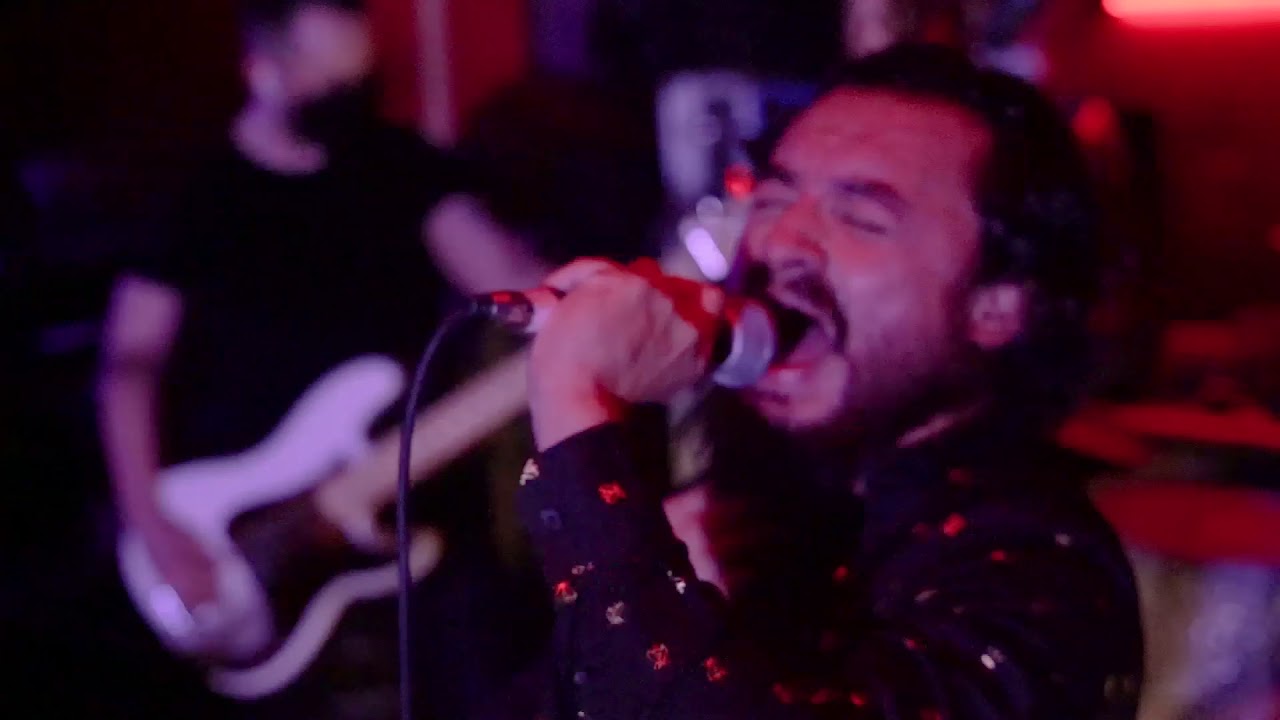 SERPYANTS- LIVE SESSION 2020