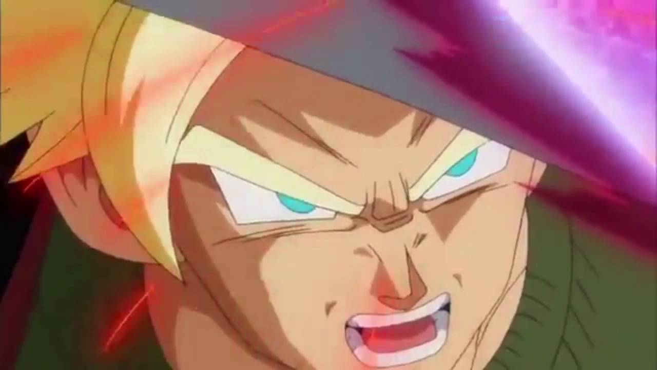 ドラゴンボール超 ゴクウブラック＆ザマスVS超サイヤ人ブルー孫悟空＆未来トランクス